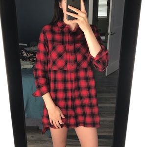 Shirt/Dress